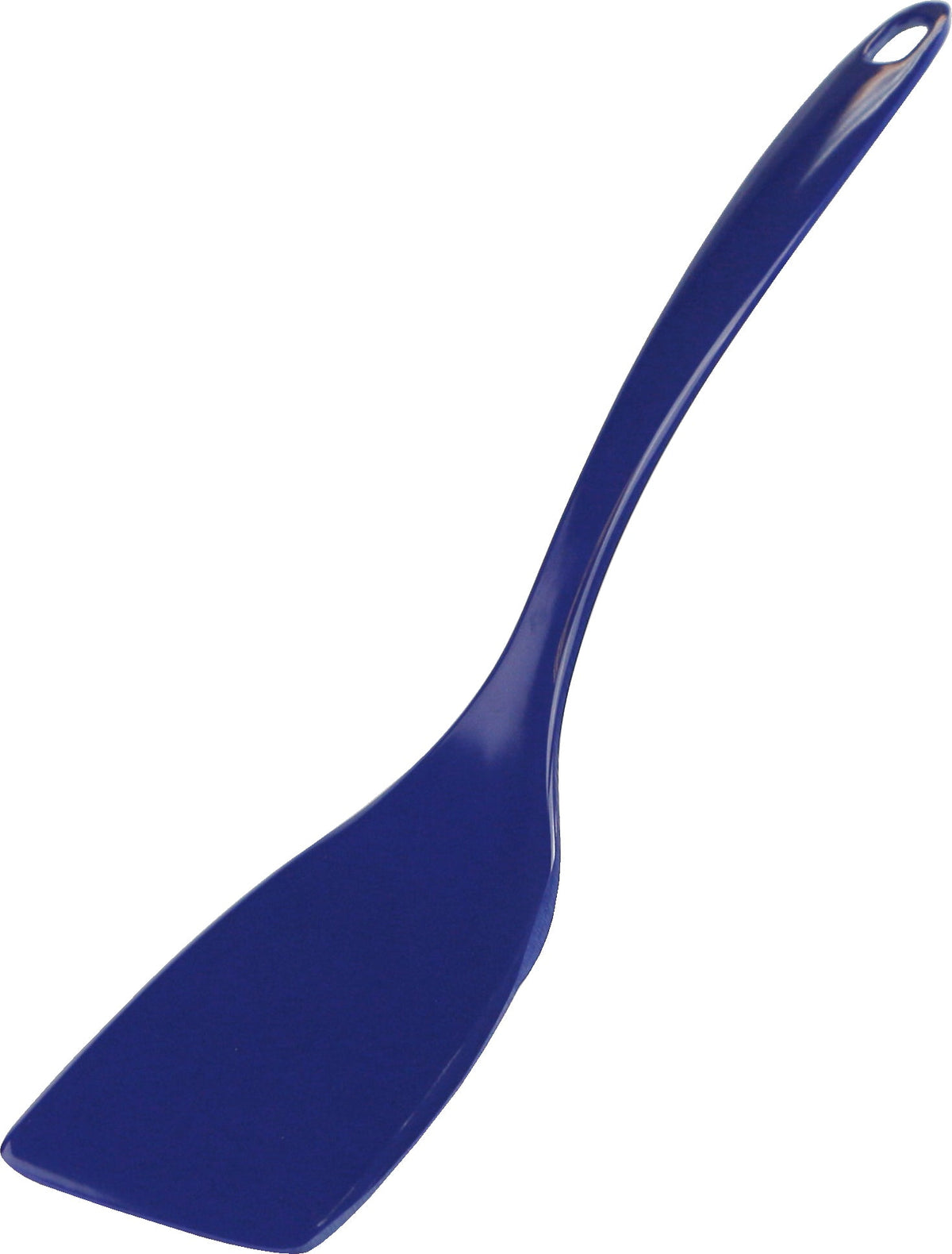 Melamine Spatula, Indigo