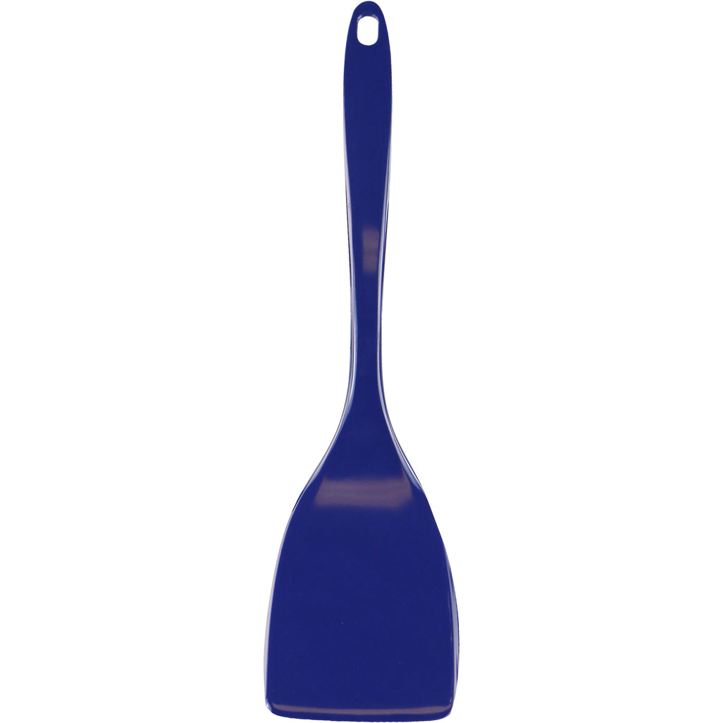Melamine Spatula, Indigo