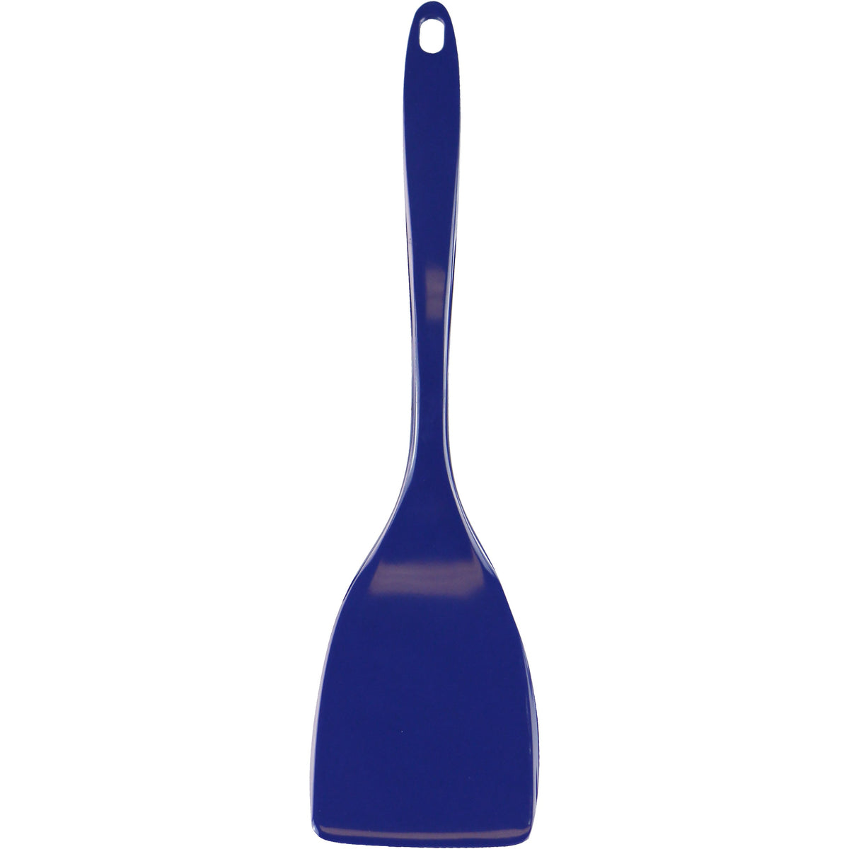 Melamine Spatula, Indigo