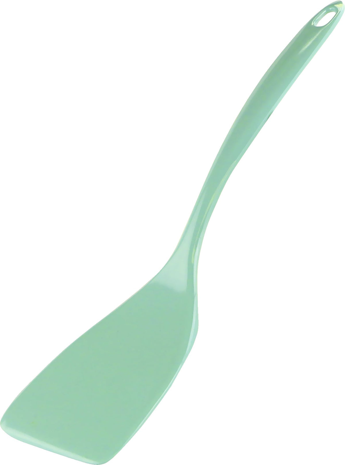 Melamine Spatula, Seafoam
