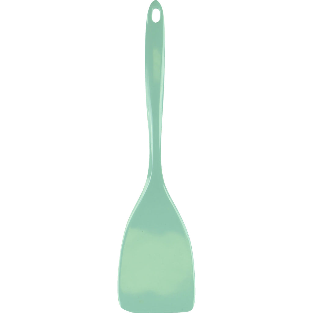 Melamine Spatula, Seafoam