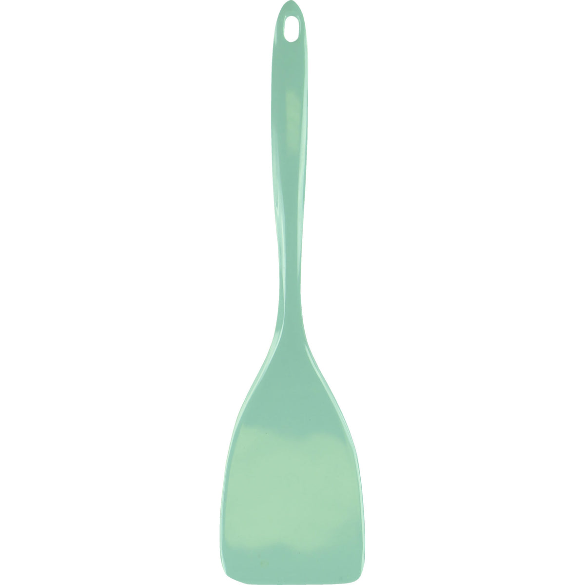 Melamine Spatula, Seafoam