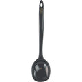 Melamine Spoon,  Charcoal