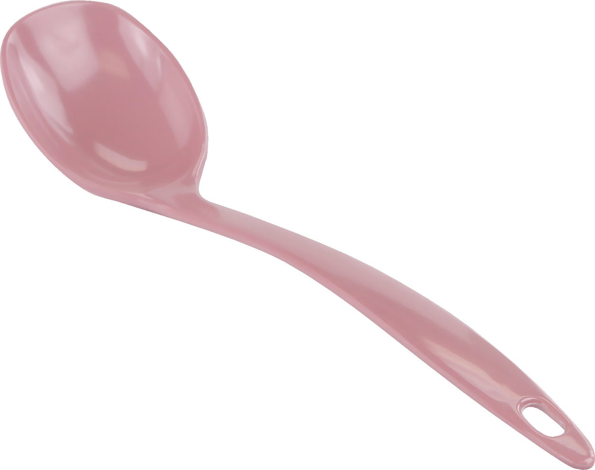Melamine Spoon, Pink