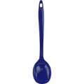 Melamine Spoon, Indigo