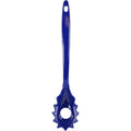 Melamine Spaghetti Fork, Indigo