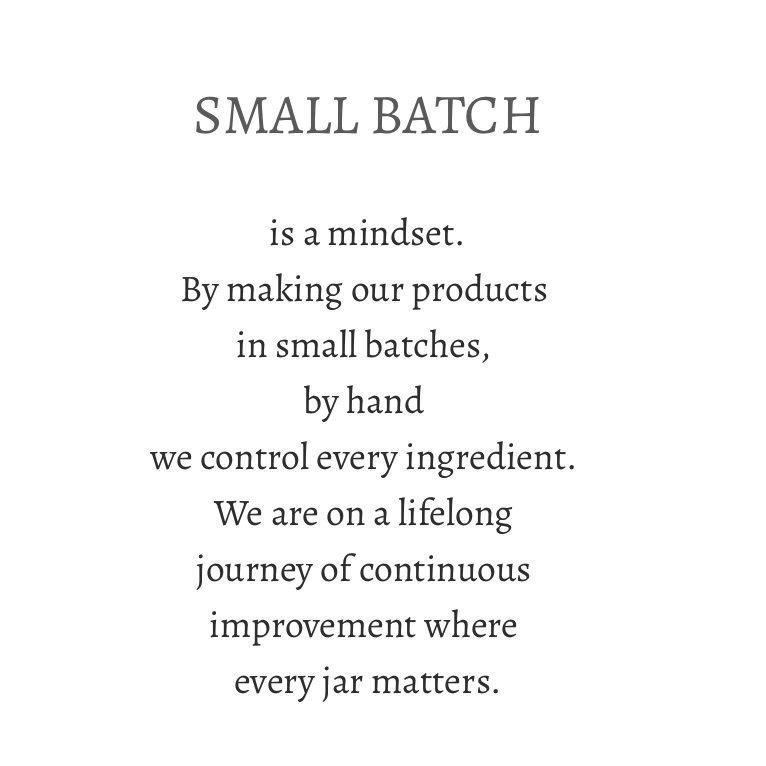 Apricot Brandy Mini Bath Soak | Mango & Shea Butter | Warm Fruity Scent | 90g