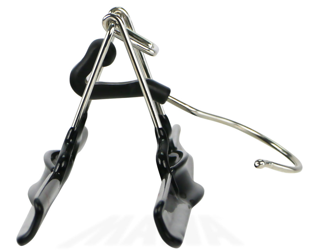 Clamp Hanger, M-26, Black