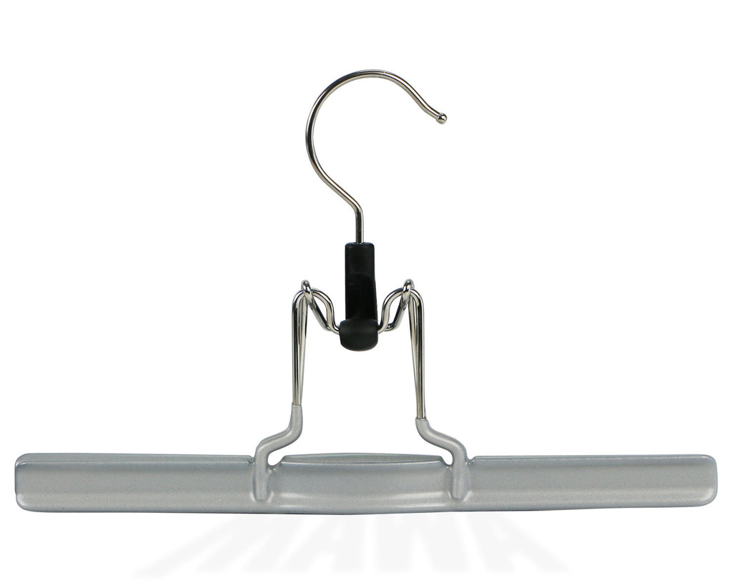 Clamp Hanger, M-26, Silver