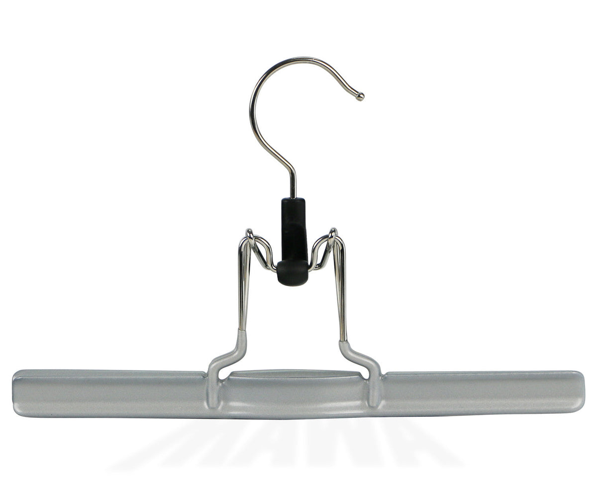 Clamp Hanger, M-26, Silver