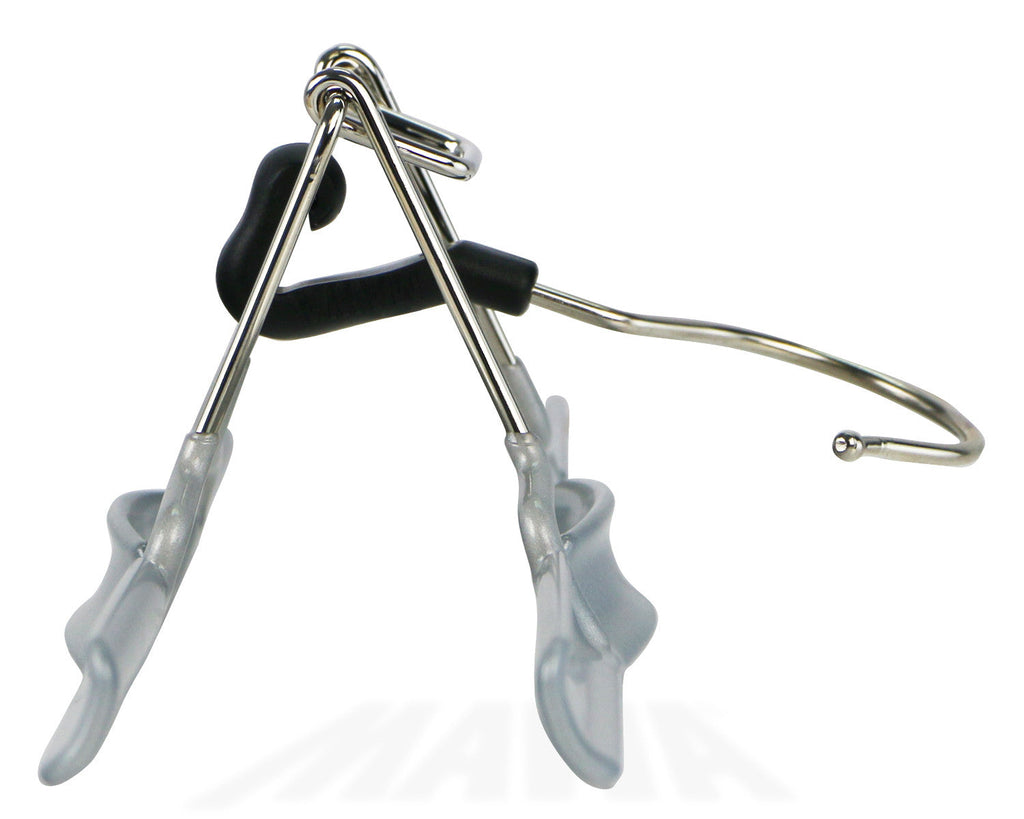 Clamp Hanger, M-26, Silver
