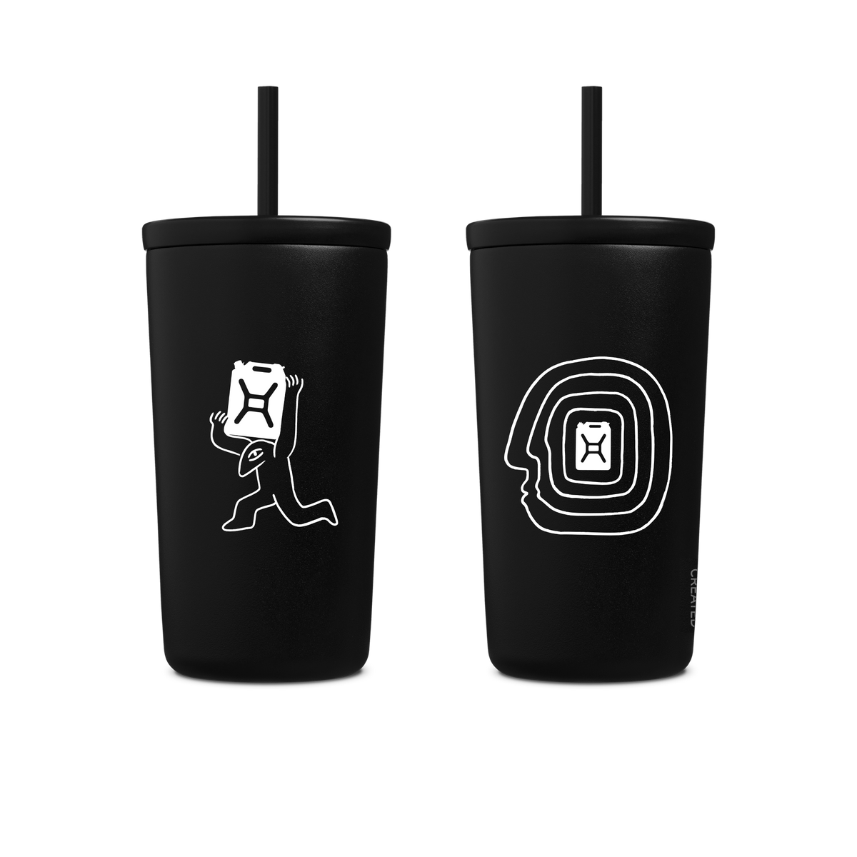 Efdot - 16oz Cold Cup