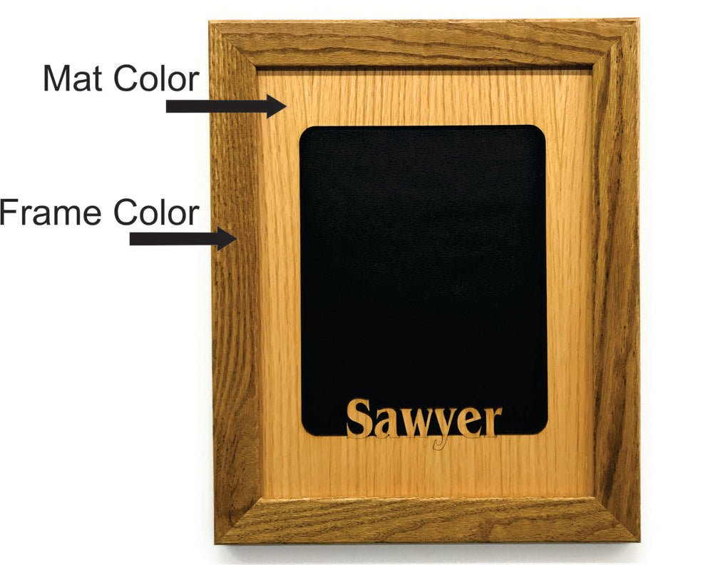 Germany Picture Frame 11"x14"