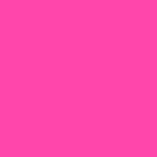 Come Home Take Off That Bra Motel Style Keychain in Fuchsia Pink
