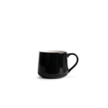 12oz Small Crescent - Black