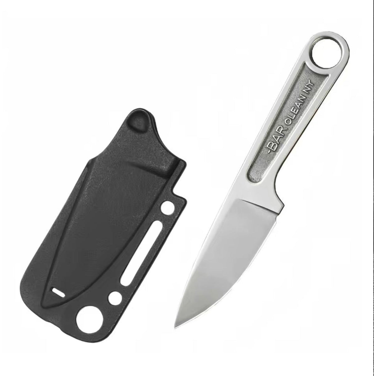 SteelEdge Knife