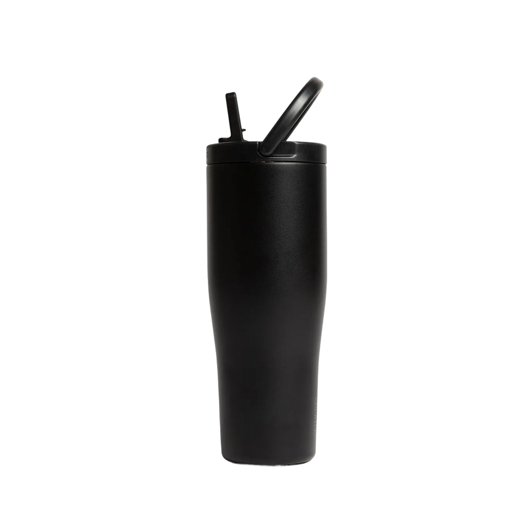 30oz Scout - Black