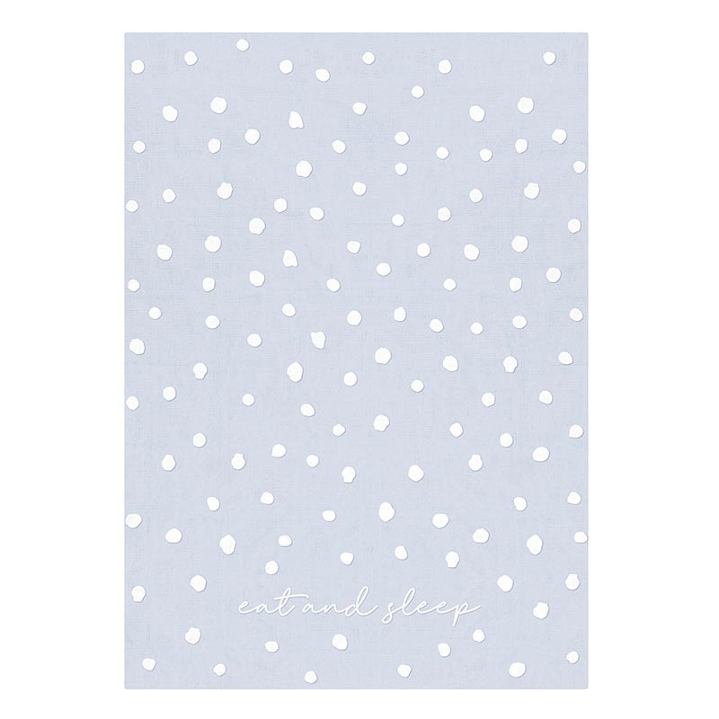 Gift Boxed Kitchen Tea Towels | 20" x 29" Plush Dish Towels Stocking Stuffer Kitchen Gift