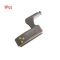 LED Inner Hinge Lamp Under Cabinet Lights Universal Wardrobe Cupboard Sensor Light for Bedroom Kitchen Closet Night Lamp 1-10pcs