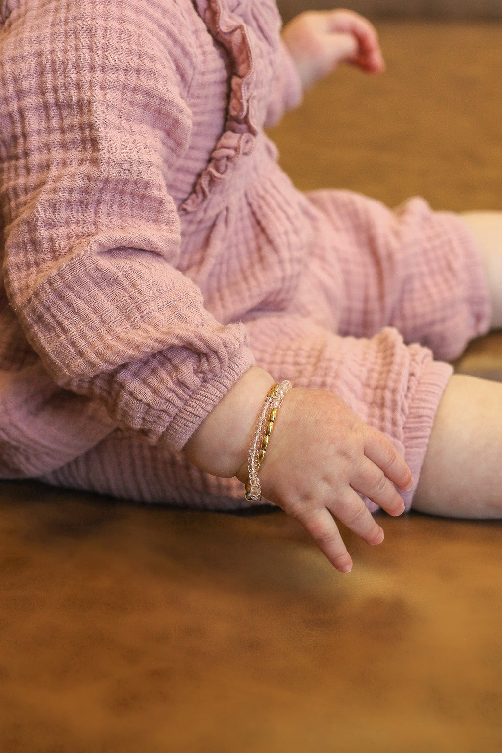 Avery *Baby & Child* Bracelet