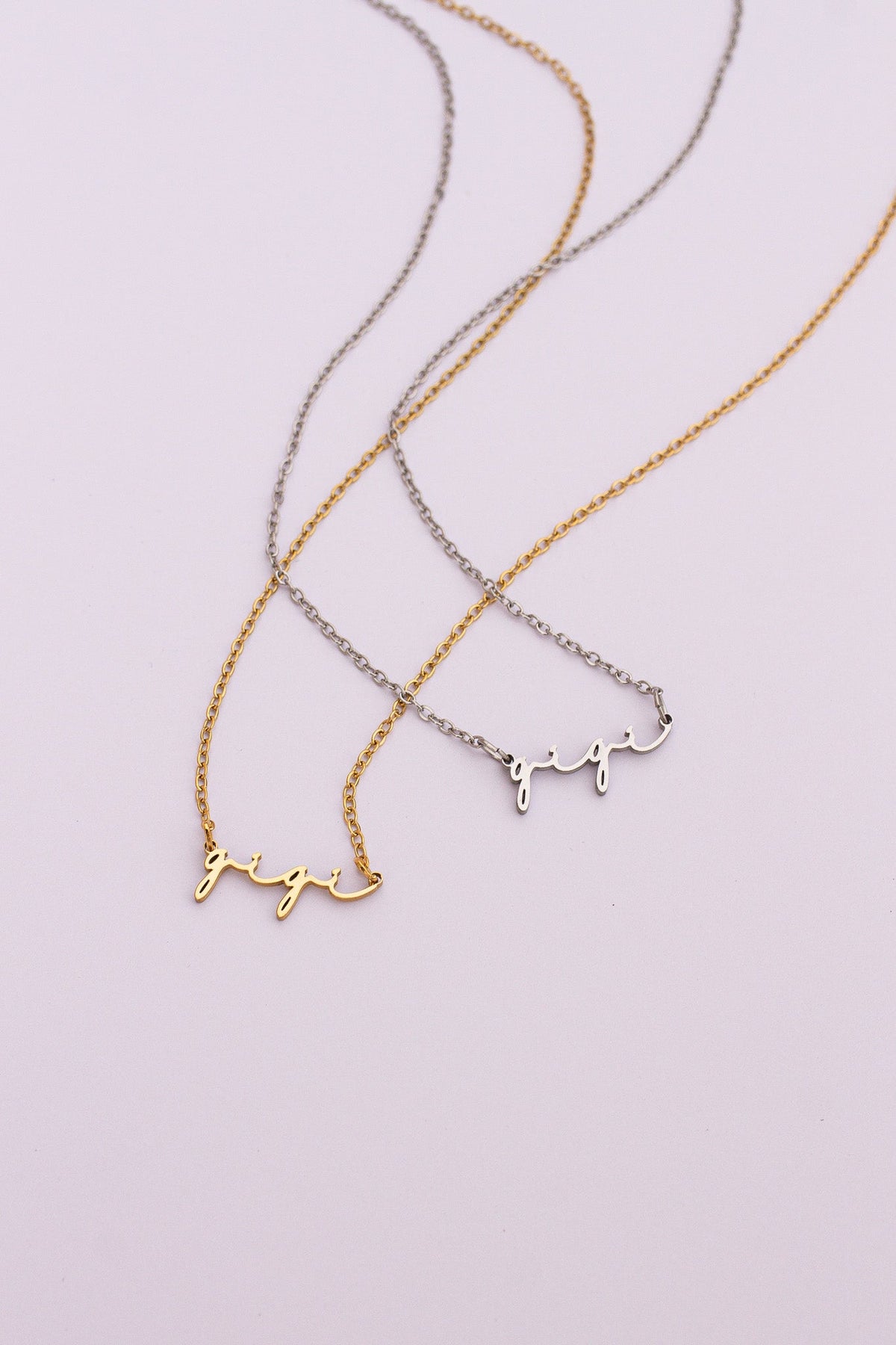 "Gigi" Necklace