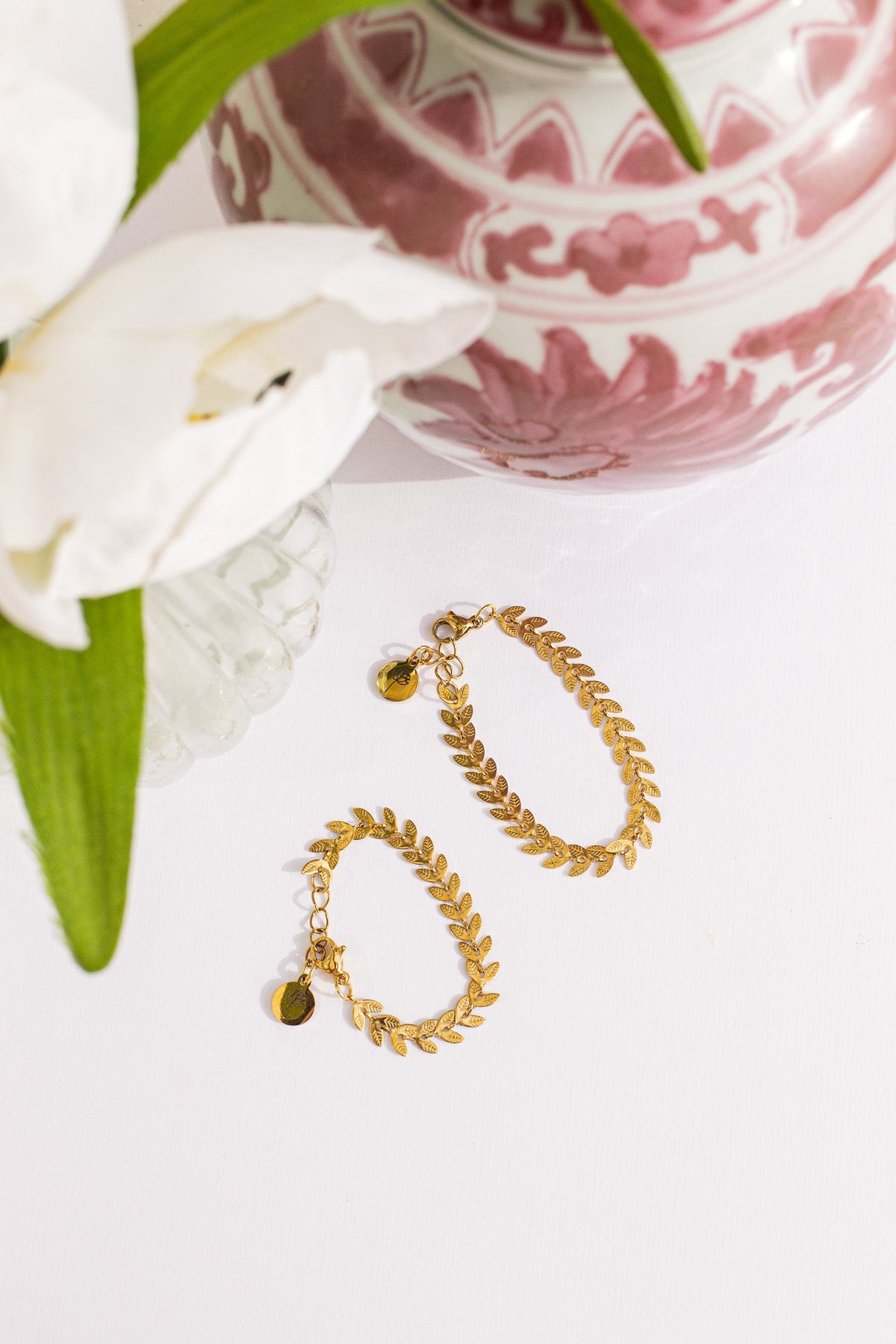 Persephone *Baby & Child* Bracelet
