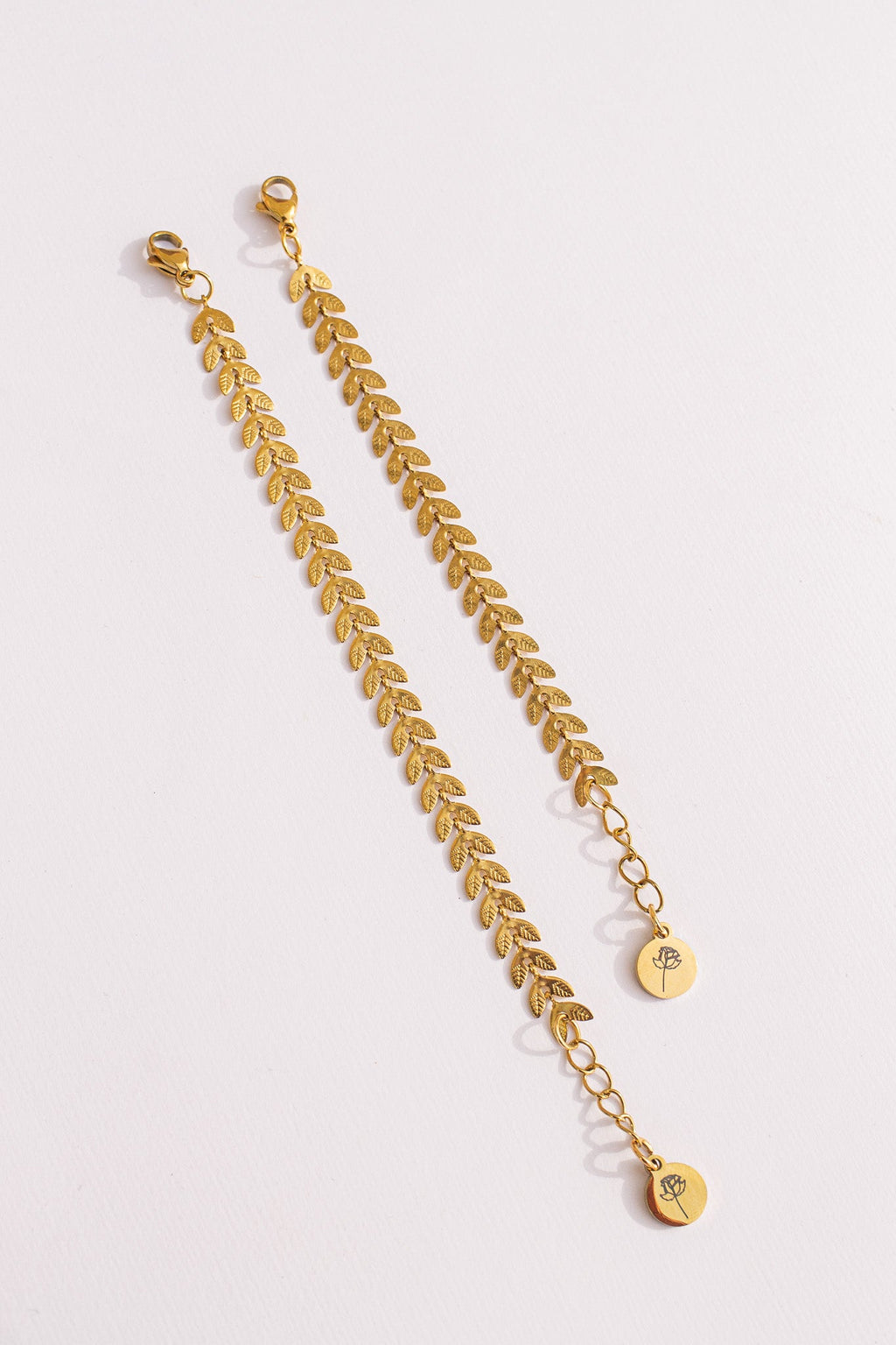 Persephone *Baby & Child* Bracelet