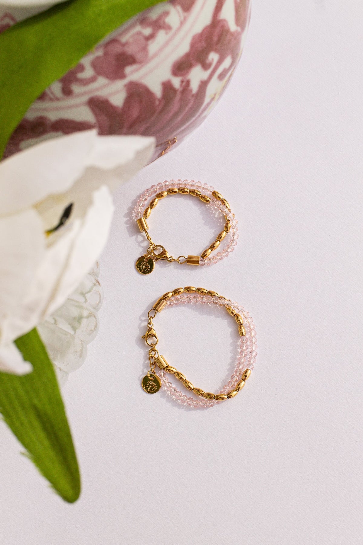 Avery *Baby & Child* Bracelet