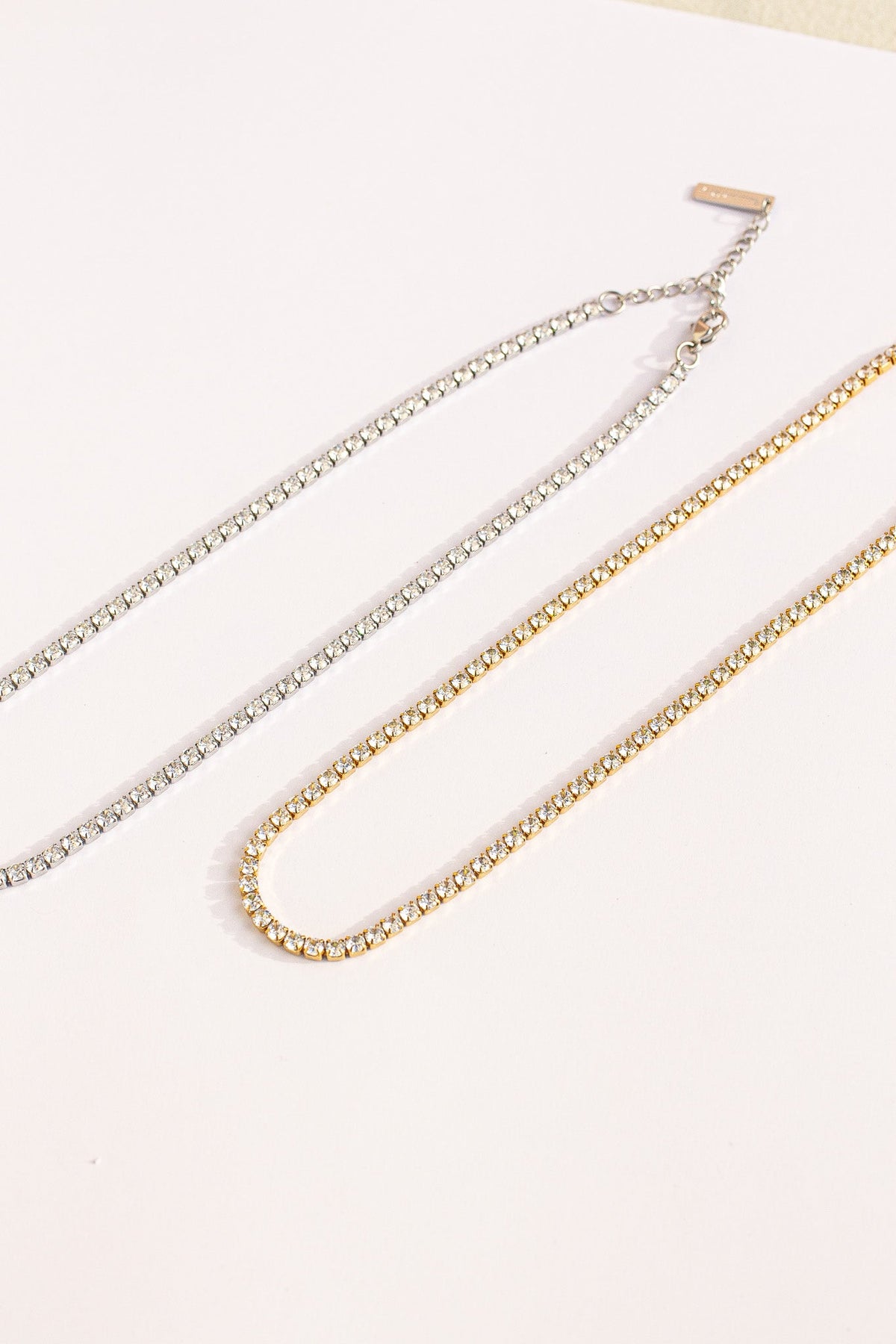 Ella Necklace