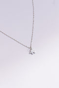Puzzle Piece Necklace
