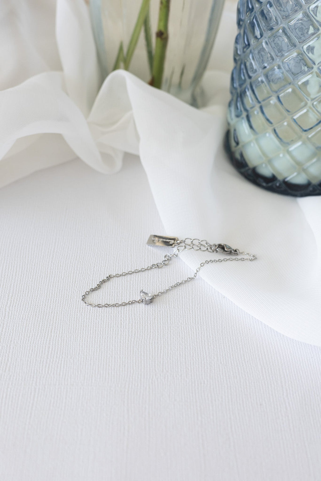 Raindrop Bracelet