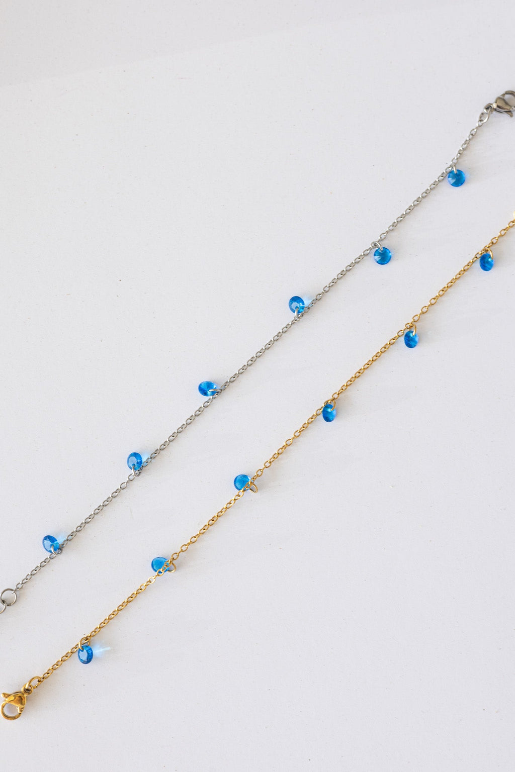 Madison Bracelet in Blue