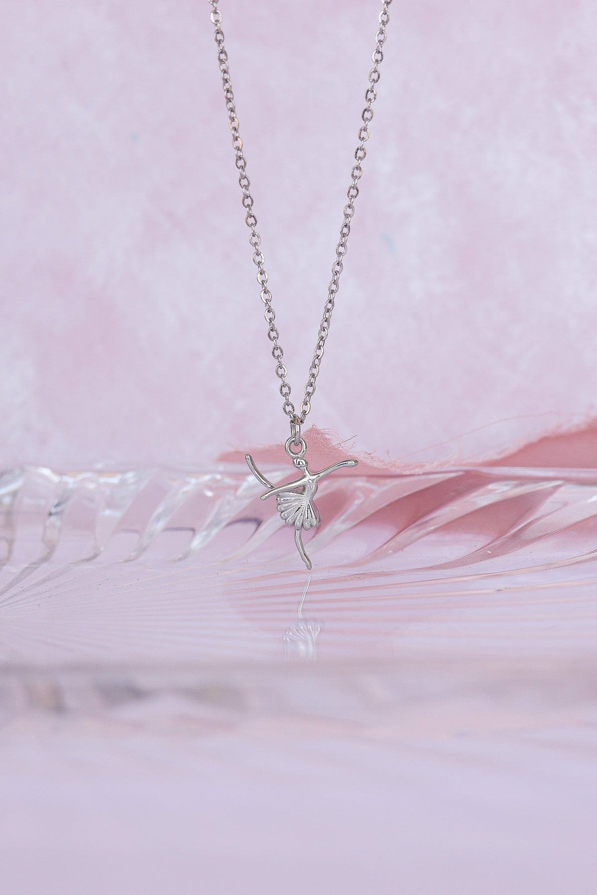 Tiny Dancer Necklace