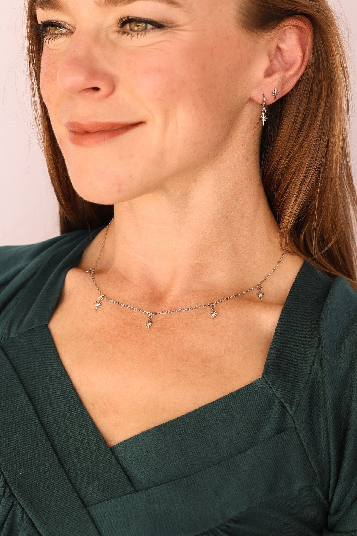 Estelle Necklace
