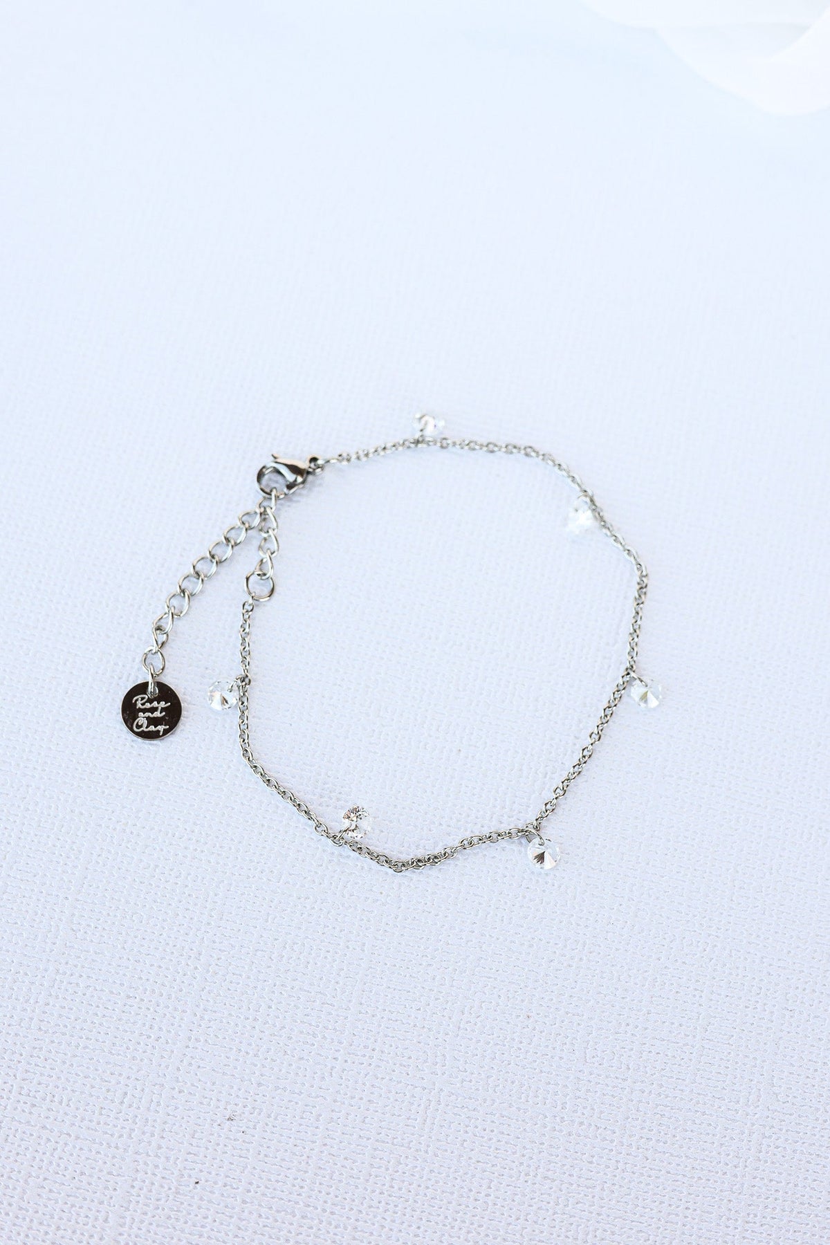 Madison Bracelet