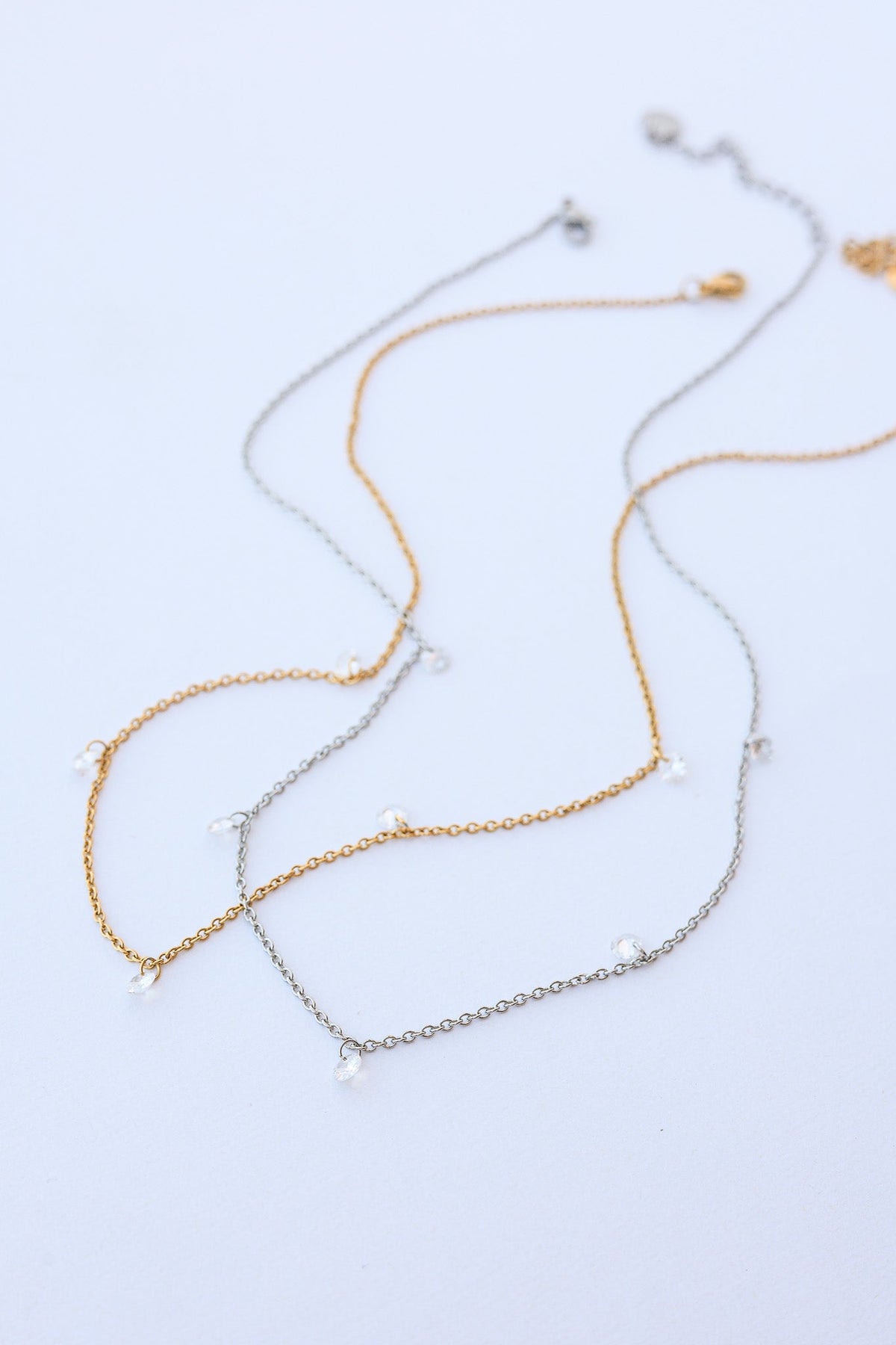 Madison Necklace