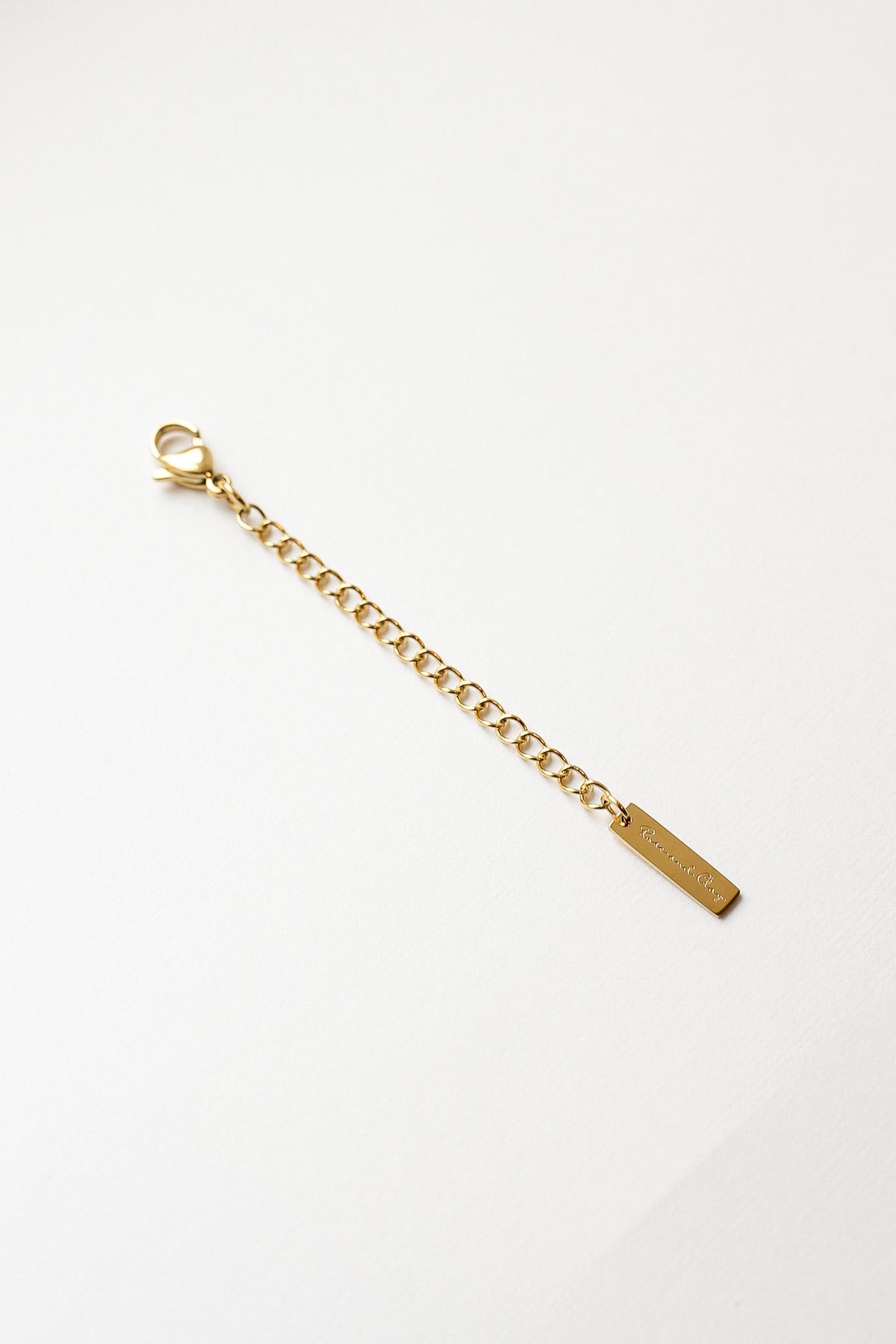 Jewelry Extender Chain