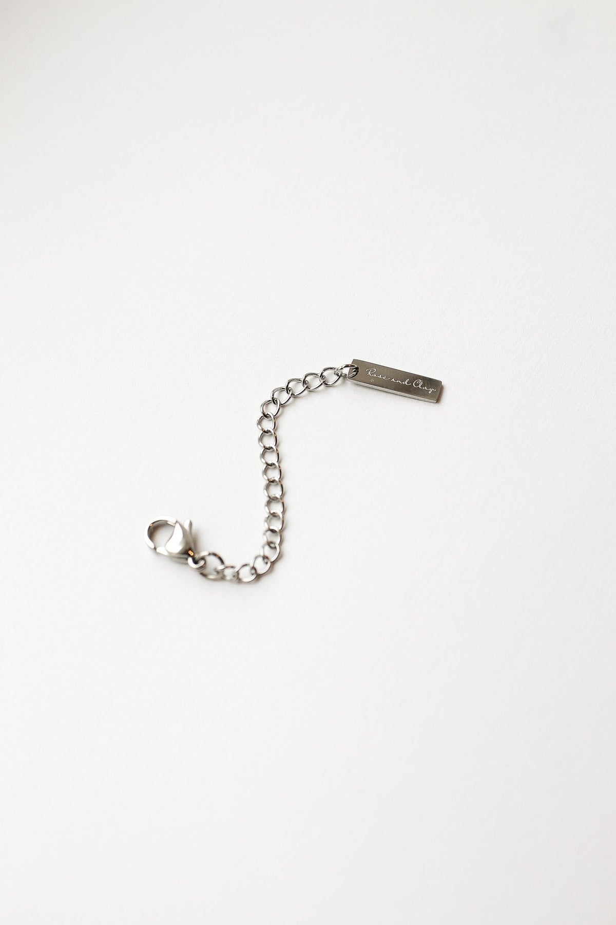 Jewelry Extender Chain