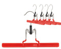 Clamp Hanger, M-26, Red