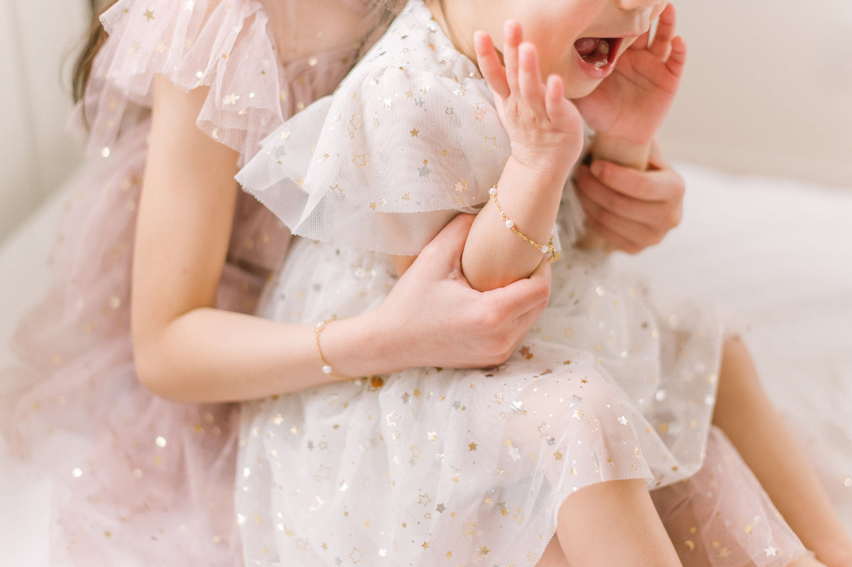Evelynn *Baby & Child* Bracelet
