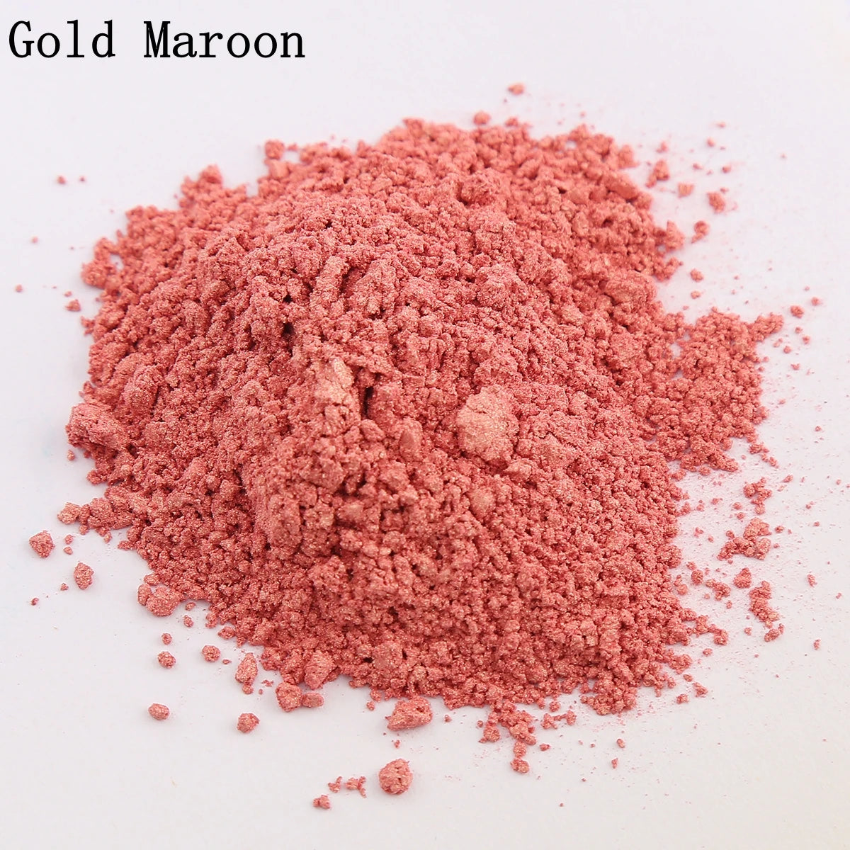 126 Colors Mica Powder Pigments for Soap Coloring Skin Safe for DIY Soaps Bath Bombs Candle Making Nail Polishes Epoxy Resin Dye