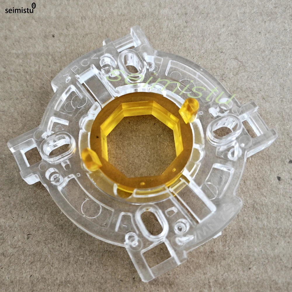 Restrictor Octagonal Square Round Gate Compatible Arcade joystick SANWA Jlf Tp 8YT Arcade Joystick Board Games Kit DIY