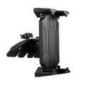 Universal Car Tablet Stand Phone Holder Auto CD Slot Mount Bracket for iPad Pro Air Mini Iphone Samsung Xiaomi 4-14 Inch Pad GPS