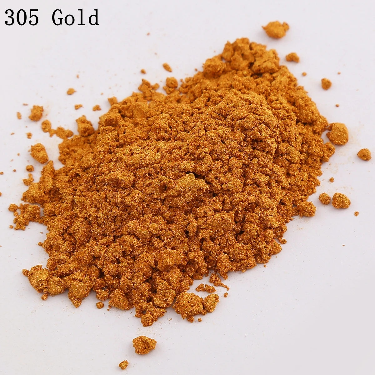 126 Colors Mica Powder Pigments for Soap Coloring Skin Safe for DIY Soaps Bath Bombs Candle Making Nail Polishes Epoxy Resin Dye