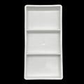 DENTAL 5 Style Autoclavable Cabinet Trays Plastic Drawer Organizer For Dentist Doctor Surgical Dental Tray
