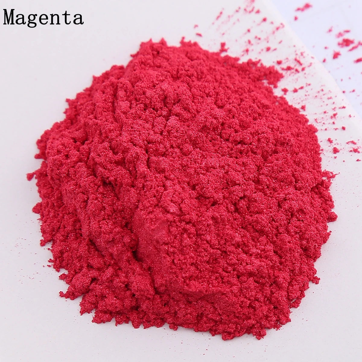 126 Colors Mica Powder Pigments for Soap Coloring Skin Safe for DIY Soaps Bath Bombs Candle Making Nail Polishes Epoxy Resin Dye