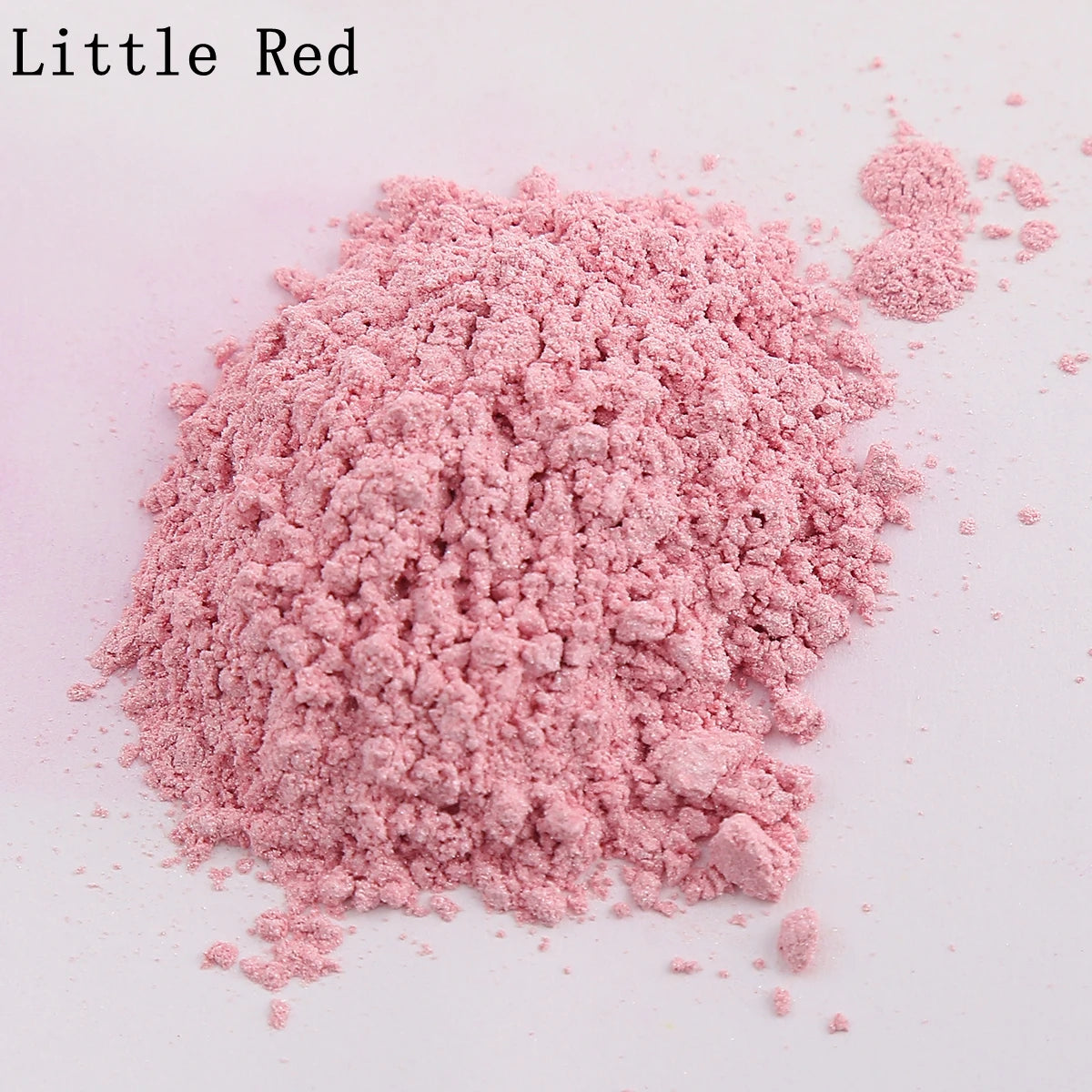 126 Colors Mica Powder Pigments for Soap Coloring Skin Safe for DIY Soaps Bath Bombs Candle Making Nail Polishes Epoxy Resin Dye