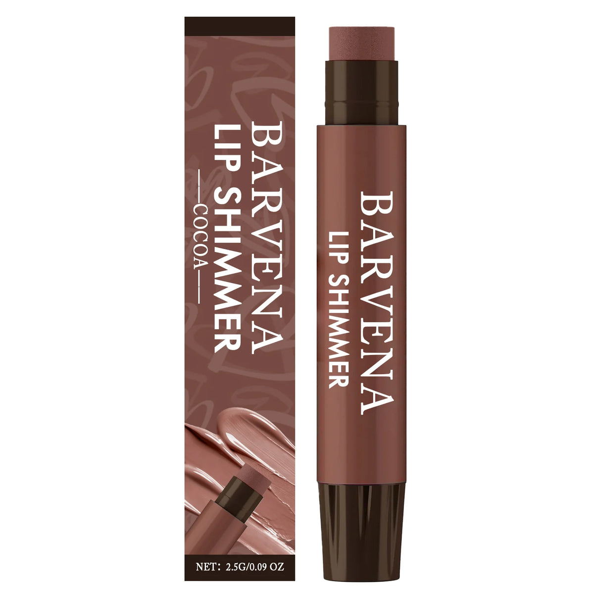 Moisturizing Lipstick Lip Gloss Plumper Shimmer Smoothing Repair Cracked Reduce Lip Dry Lines Soothing Nourishing Lip Balm Stick
