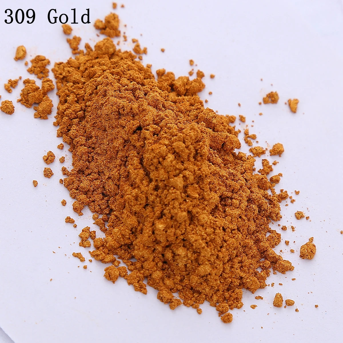 126 Colors Mica Powder Pigments for Soap Coloring Skin Safe for DIY Soaps Bath Bombs Candle Making Nail Polishes Epoxy Resin Dye