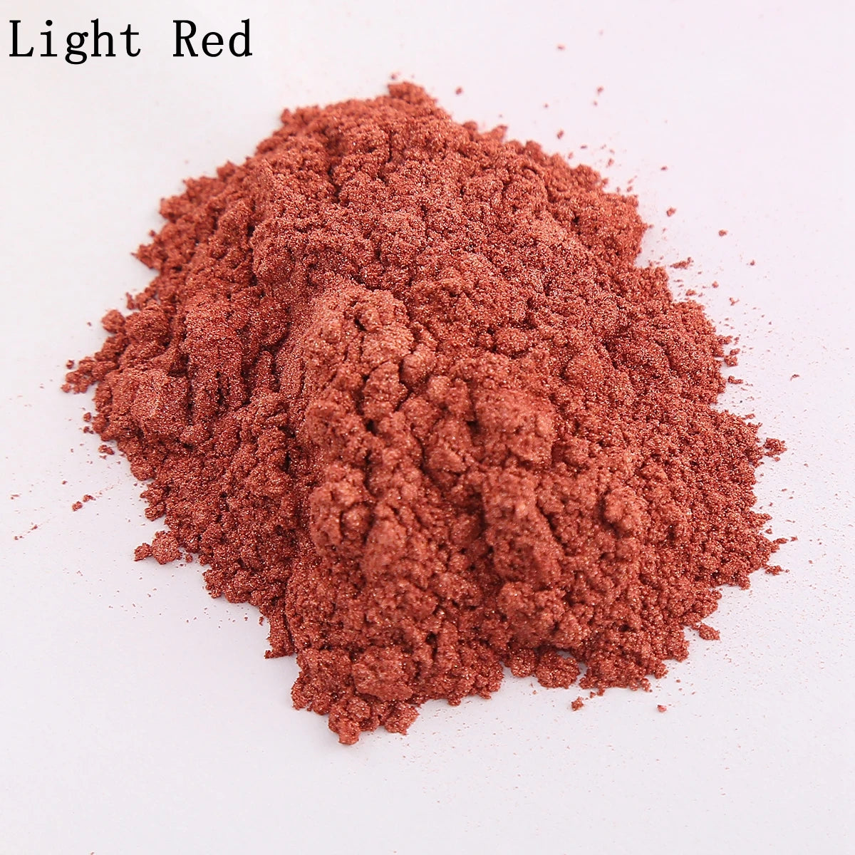 126 Colors Mica Powder Pigments for Soap Coloring Skin Safe for DIY Soaps Bath Bombs Candle Making Nail Polishes Epoxy Resin Dye